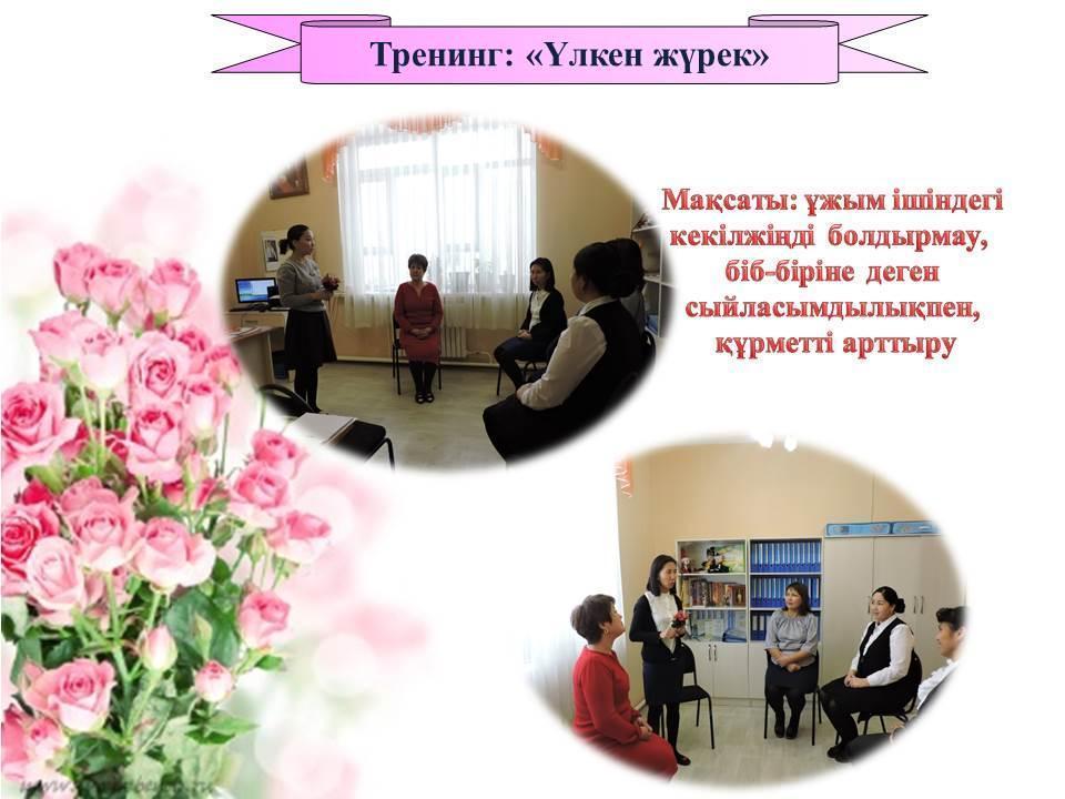 Педагогикалық кеңес